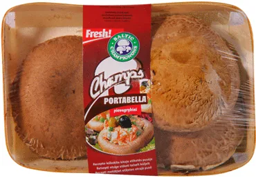 SĒNES PORTABELLA 280G