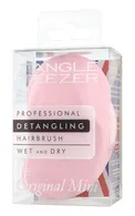 TANGLE TEEZER PROFESSIONAL DETANGLING HAIRBRUSH MATU ĶEMME MINI, MILLENIAL PINK