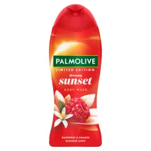 DUŠAS ŽELEJA PALMOLIVE DREAMY SUNSET 500ML