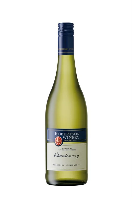 ROBERTSON CHARDONNAY