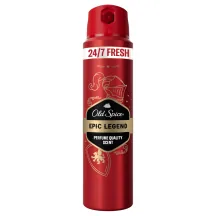DEZODORANTS IZSMIDZINĀMS OLD SPICE EPIC LEGEND 150ML