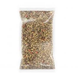 PIPARI RAIBIE SMALCINĀTI 500G
