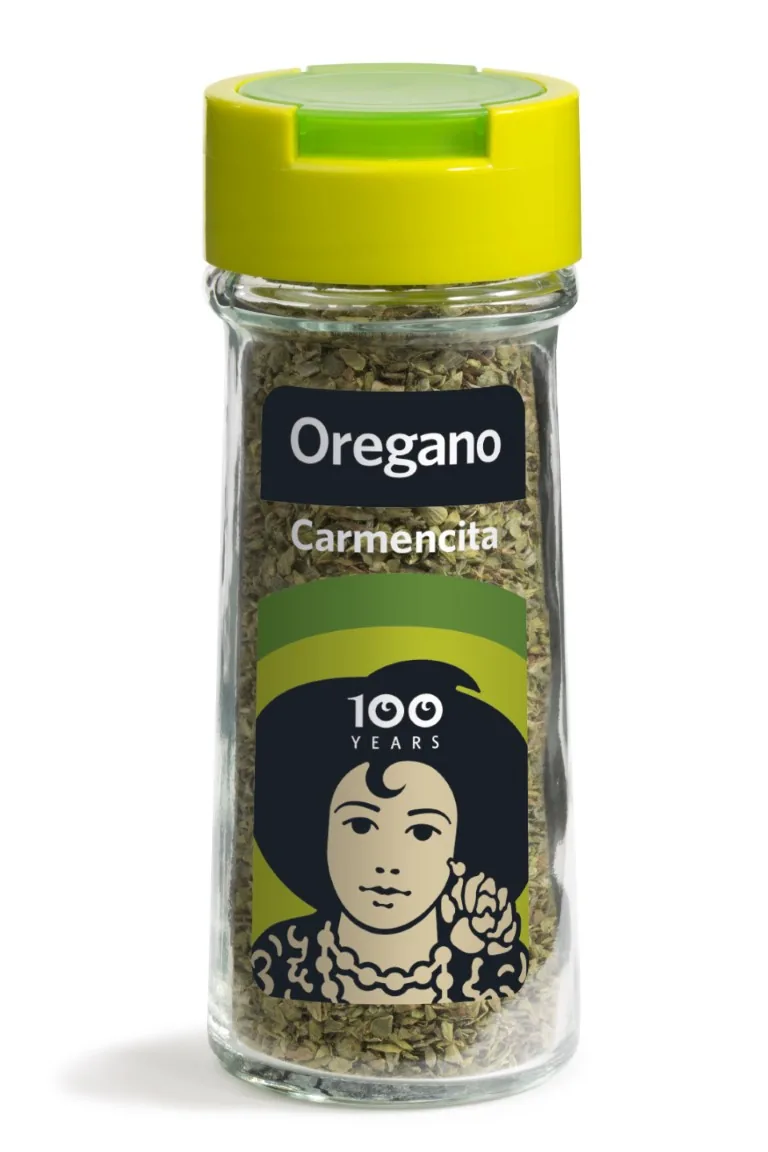 OREGANO CARMENCITA, 8G