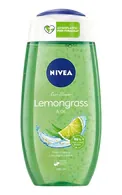 NIVEA LEMONGRASS&OIL DUŠAS ŽELEJA, 250ML