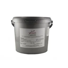 PUTUKRĒJUMA STABILIZĒTĀJS KAPUČĪNO 3KG