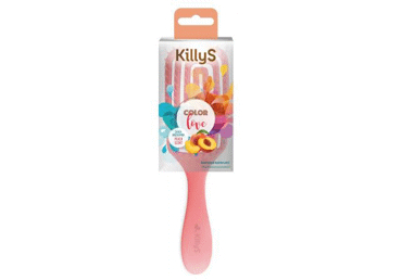 MATU SUKA AR PERSIKU SMARŽU KILLYS
