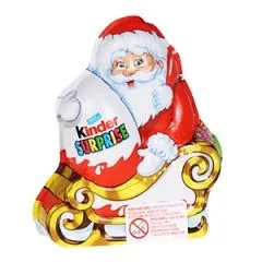 ŠOKOLĀDE KINDER FIGURE CAVE SUPRISE 75G