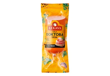 VĀRĪTA CĀĻA DOKTORA DESA ĶEKAVA 350G