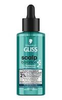 GLISS CARE SCALP BALANCE OIL CONTROL SERUMS GALVAS ĀDAI, 100ML