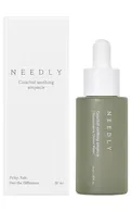 NEEDLY CICACHID NOMIERINOŠA AMPULA-SERUMS SEJAS ĀDAI, 30ML