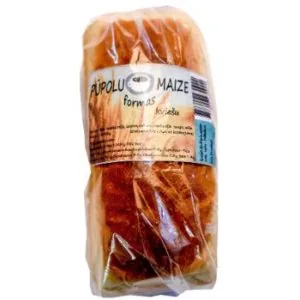 BALTMAIZE FORMAS PŪPOLU 400G
