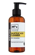 SUPERDRUG ME+ REFINE ATTĪROŠS LĪDZEKLIS ĀDAI, 200ML