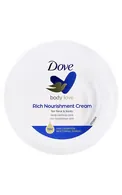 DOVE RICH NOURISHMENT INTENSĪVS ĶERMEŅA KRĒMS, 150ML