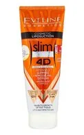 EVELINE SLIM EXTREME 4D SERUMS ĶERMEŅA LIPOSAKCIJAI, 250ML