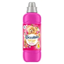 VEĻAS MĪKSTINĀTĀJS COCCOLINO TIARRE FLOWER&RED FRUITS 943ML