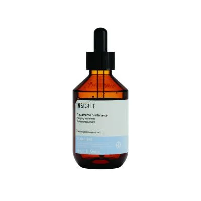 Insight Clarifying Purifying pretblauzgnu losjons 100 ml