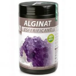 NĀTRIJA ALGINĀTS, BIEZINĀTĀJS 750G SOSA J