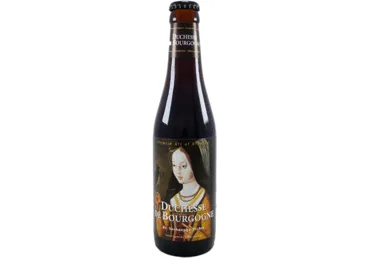 Alus duchesse de bourgogne 6,2% 0,33 l D