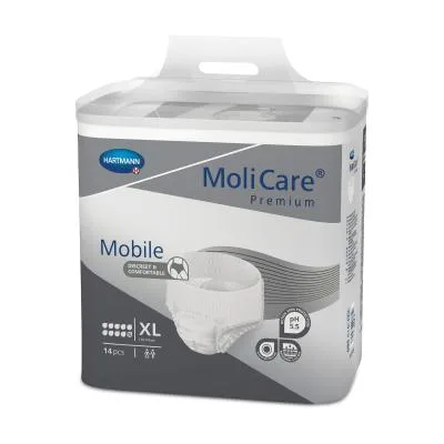 Трусы-подгузники Hartmann Molicare Premium Mobile, XL, 14 шт.