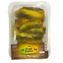 REŅĢU LIEMEŅI LUCKI SEAFOOD CEPTI 300G