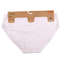 SIEVIEŠU  APAKŠBIKSES MYWEAR 3 GAB TYRA WHITE