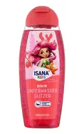 ISANA KIDS DUŠAS ŽELEJA BĒRNIEM AR SPĪDUMIEM, 300ML