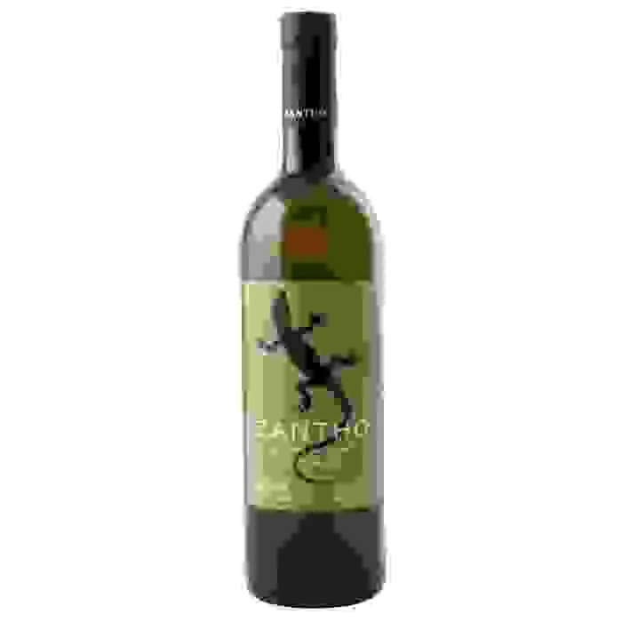 Baltvīns Zantho grüner veltliner 2017 sauss 12% 0,75 l