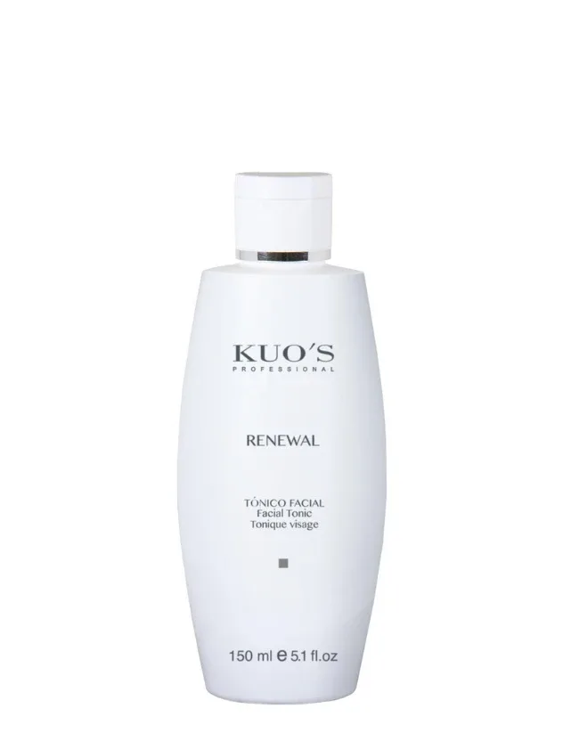Kuo`s Renewal Toniks Sejai, 150 ml