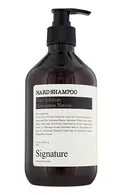 NARD SIGNATURE ŠAMPŪNS MATIEM, 500ML
