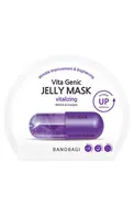 BANOBAGI VITA GENIC JELLY VITALIZING LOKŠŅU MASKA, 30G