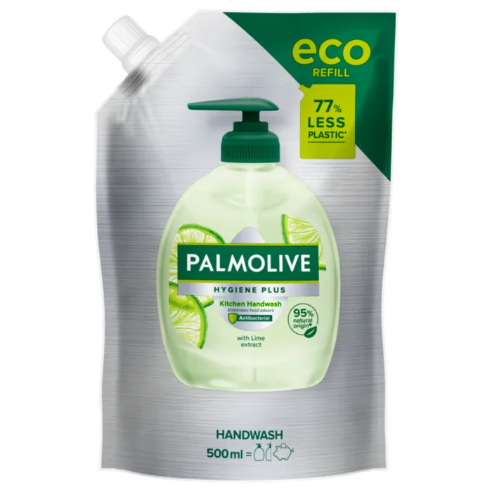 ŠĶIDRĀS ZIEPES PALMOLIVE ANTI ODOR 500ML