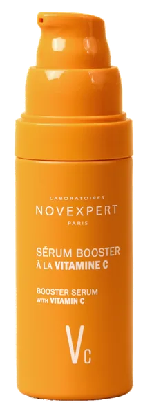 Novexpert Booster With Vitamin C (30%) serums, 30 ml