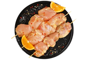 CĀĻA ŠĶIŅĶI APELSĪNU MARINĀDĒ KG