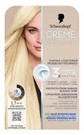 CRÈME SUPREME MATU BALINĀTĀJS, L 1++ EXTREME LIGHTENER PLUS
