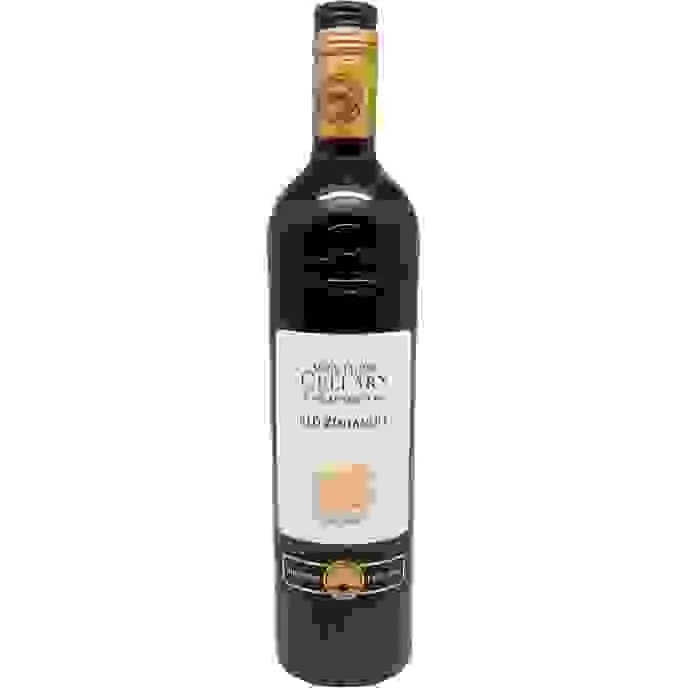 Sarkanvīns Western Cellars Zinfandel, california asv sausais 13,5% 0,75 l