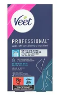 VEET SENSITIVE DEPILĀCIJAS VASKA STRĒMELES, 40GAB.