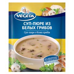 ZUPA VEGETA SĒŅU KRĒMZUPA 48G