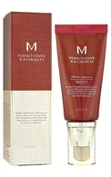 MISSHA PERFECT COVER SPF42 BB KRĒMS SEJAI, NO.23, NATURAL BEIGE, 50ML