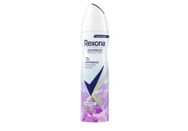 IZSMIDZINĀMS DEZODORANTS REXONA JASMINE 72H SIEVIETĒM 150ML
