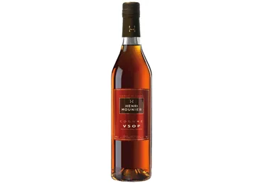 KONJAKS HENRI MOUNIER VSOP 40% 0,5L