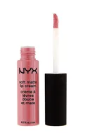 NYX PROFESSIONAL MAKEUP SOFT MATTE LŪPU KRĀSA, 8ML