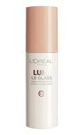 L`OREAL PARIS LUMI LE GLASS IZGAISMOTĀJS, 1GAB.