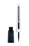 MAYBELLINE MASTER INK MATTE WATERPROOF ACU LAINERIS, 012 MATTE BLACK, 2.5ML