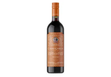 Красное вино Casal Garcia Tinto DOC 13%, 0,75 л