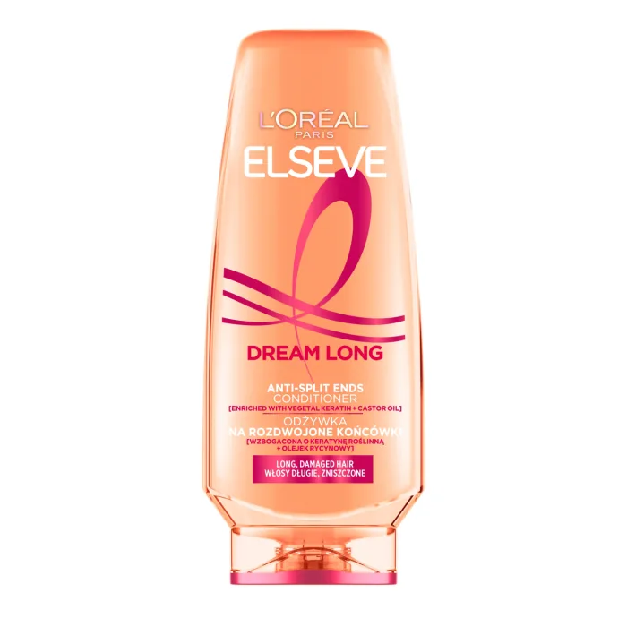 BALZAMS ELSEVE DREAM LENGTH 200ML