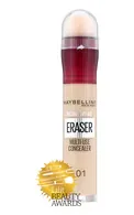 MAYBELLINE INSTANT ANTI-AGE ERASER MULTI-USE KOREKTORS, 6.8ML