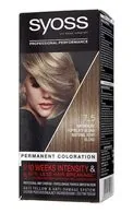 SYOSS MATU KRĀSA, 7-5 NATURAL ASHY BLOND