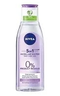 NIVEA SENSITIVE MICELĀRAIS ŪDENS, 200ML