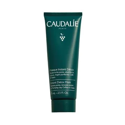 Caudalie Instant Detox maska 75 ml