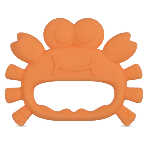 Baboo Krabis, 4+ mēn. zobgrauznis, 1 gab.